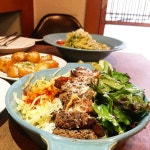 작은 - 대구, 중구 동성로 중앙로 종로 | 맛집검색 식신