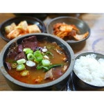남주동해장국 - 충북, 청주-상당구 중앙 문의 | 맛집검색 식신