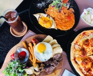 심학산 생선굽는마을 - 경기, 파주시 | 맛집검색 식신