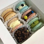 브로쓰마카롱 - 부산, 부산진구, 부전동 | 맛집검색 식신