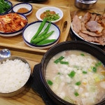 뽕나무돼지국밥 - 부산, 해운대구, 우동 | 맛집검색 식신
