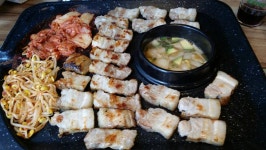 대통삼 면목본점 - 서울, 중랑구, 면목동 | 맛집검색 식신