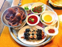 초장집 - 전북, 전주-완산구 한옥마을 | 맛집검색 식신