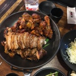 정가네화덕구이족발 - 경기, 김포-장기동카페거리 | 맛집검색 식신