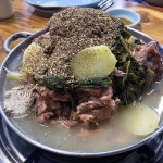 주은감자탕 - 서울, 송파구, 삼전동 | 맛집검색 식신