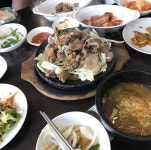 이학식당 - 충남, 공주시, 중동 | 맛집검색 식신