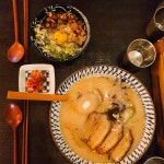 청년라멘1987 - 서울, 마포구, 연남동 | 맛집검색 식신