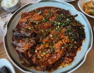 꺼먹지황태진국 월평점 - 대전, 서구, 월평동 | 맛집검색 식신