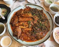 꺼먹지황태진국 - 세종, 고운동 | 맛집검색 식신
