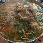 태조감자국 - 서울, 성북구, 동선동1가 | 맛집검색 식신