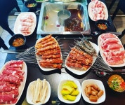 무한리필 홍태관 - 서울 강남, 잠실새내 신천 | 맛집검색 식신