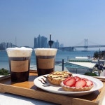 카페 일주일 - 부산, 수영구, 남천동 | 맛집검색 식신