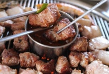 대윤 흑돼지 - 제주, 서귀포시, 서귀동 | 맛집검색 식신