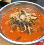 구봉농원 솥뚜껑닭볶음탕 - 강원, 춘천시 | 맛집검색 식신