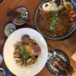 용정바른얼굴식당 - 서울 강북, 망원 성산 | 맛집검색 식신