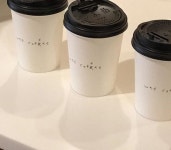 웻커피 - 서울, 용산구, 한남동 | 맛집검색 식신