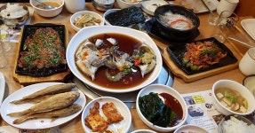 박보연 간장게장과 삼겹살 - 서울, 종로구, 청진동 | 맛집검색 식신