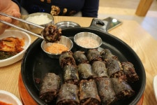 오뚜기식당 - 세종, 부강면 | 맛집검색 식신