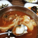 만남의식당 - 강원, 삼척 장호항 | 맛집검색 식신