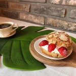 블루일베이커리카페 - 경남, 거제시, 상동동 | 맛집검색 식신