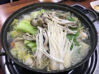 죽여주는 동치미국수 - 경기, 남양주 덕소 화도 | 맛집검색 식신
