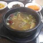 옥천 (상)휴게소 옥상식당가 - 충북, 옥천 | 맛집검색 식신