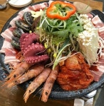 낭만해적 - 전남, 여수시, 학동 | 맛집검색 식신