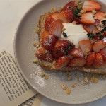 cafe yield - 인천, 남동구, 구월동 | 맛집검색 식신