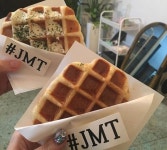 부암동와플 - 서울, 종로구, 부암동 | 맛집검색 식신