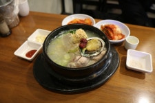 고려삼계탕 - 서울 강북, 시청 | 맛집검색 식신