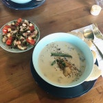 비오는날의숲 - 제주, 제주시, 조천읍 | 맛집검색 식신