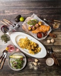 더밸류라운지 - 경기, 성남시 분당구, 삼평동 | 맛집검색 식신