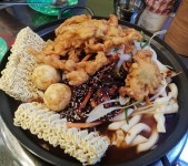 솜이네떡볶이 - 서울, 중구, 필동2가 | 맛집검색 식신