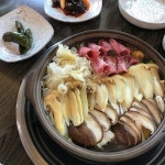 송이버섯마을 - 강원, 양양군, 양양읍 | 맛집검색 식신