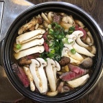 송이버섯마을 - 강원, 양양 | 맛집검색 식신
