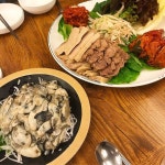 바른식 시골보쌈&감자옹심이 사당본점 - 서울, 서초구, 방배동 | 맛집검색 식신