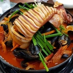 해물감자탕 - 충북, 충주시, 교현동 | 맛집검색 식신