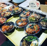 gang-leung-seong-nam-sijang|江陵/镜浦台맛집, 韩餐맛집