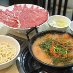 방이샤브샤브 칼국수 - 서울 강남, 송파 방이 | 맛집검색 식신
