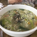 유가네뽕잎칼국수 - 경남, 창원-마산합포 회원구 | 맛집검색 식신