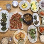 흔들바위 - 강원, 평창군, 봉평면 | 맛집검색 식신