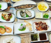 마린횟집|해운대맛집, 한식맛집, 식신 대한민국 No.1 맛집검색,맛집추천