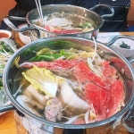 왕왕샤브샤브 - 서울, 영등포구, 여의도동 | 맛집검색 식신