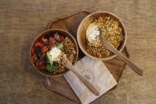 땡스오트 연남 - 서울, 마포구, 연남동 | 맛집검색 식신