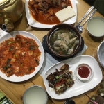옛촌막걸리 - 전북, 전주-완산구 | 맛집검색 식신