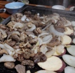 Caffe 푸른나래 - 경기, 용인시 처인구, 양지면 | 맛집검색 식신