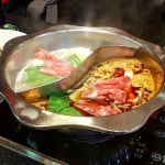 홍중샤브샤브 - 서울 강남, 구로 대림 가산 금천구 | 맛집검색 식신