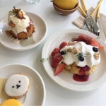 카페브르브르 - 서울 강남, 사당 이수 | 맛집검색 식신