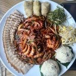 노루목산장 - 강원, 인제 | 맛집검색 식신