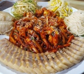노루목산장 - 강원, 인제 | 맛집검색 식신